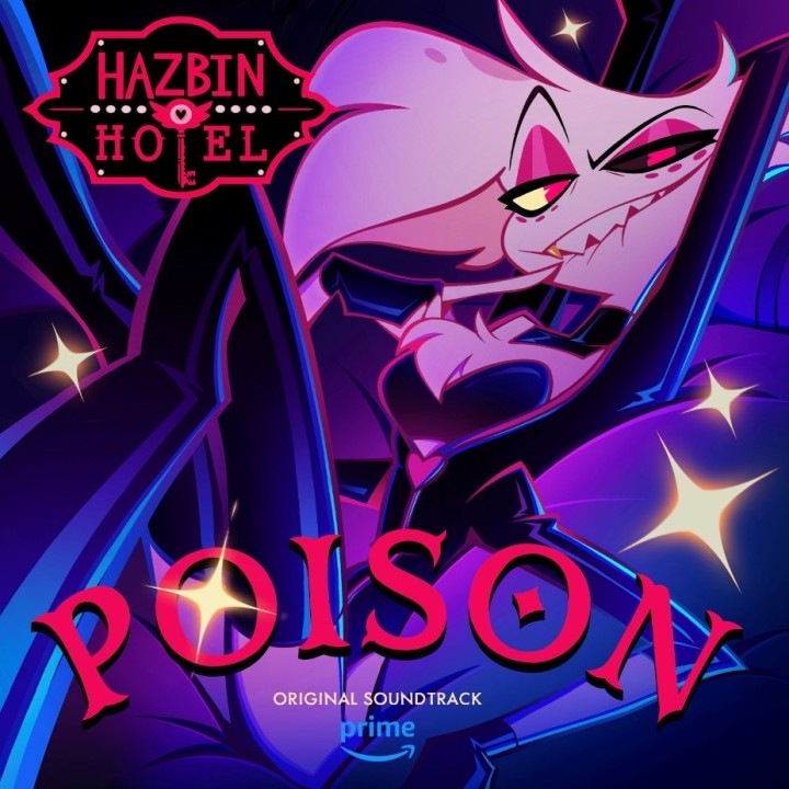 Hazbin Hotel First Look Images Preview Animed Comedy From Prime Video
