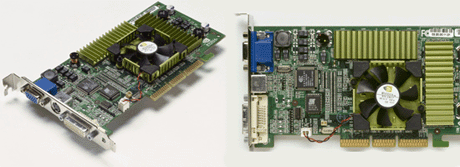 softimage 3d opengl card