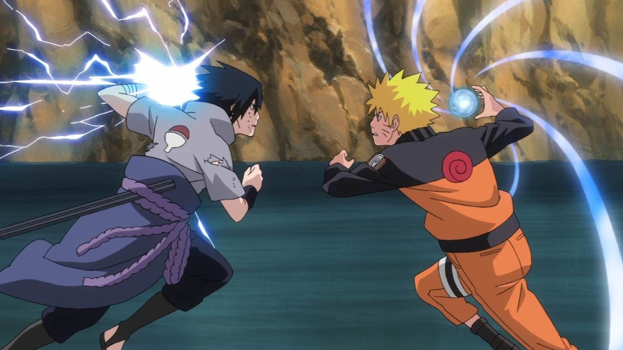 Naruto Shippuden' Headed to Cartoon Network | Animation World Network