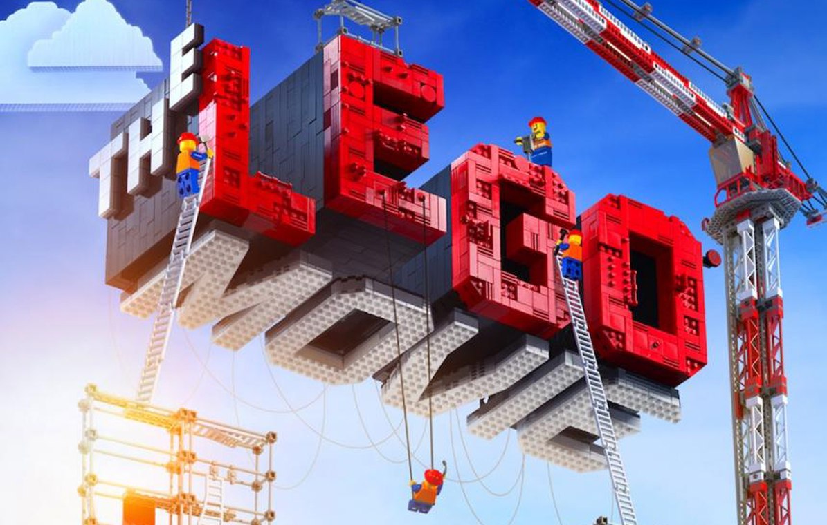 Warner Releases Blooper Reel for 'The LEGO Movie' Animation World Network