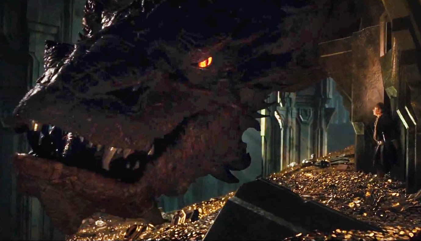 instal the new for apple The Hobbit: The Desolation of Smaug