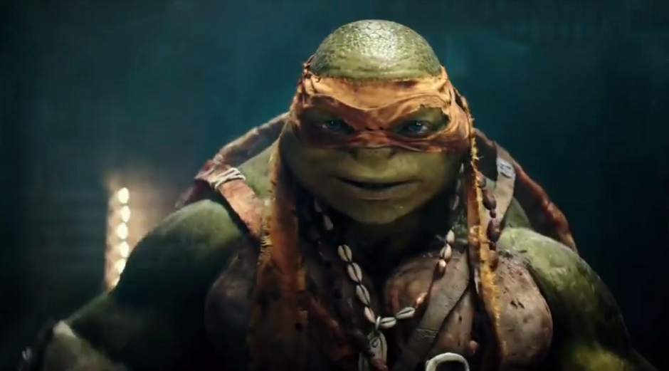 New ‘Teenage Mutant Ninja Turtles’ Trailer Released Animation World