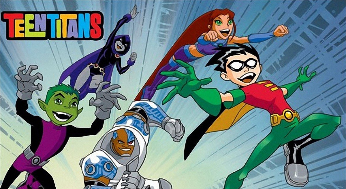 Warner Bros. And Cartoon Network Tap Toonami Co-Creator Jason DeMarco To  Develop Anime 