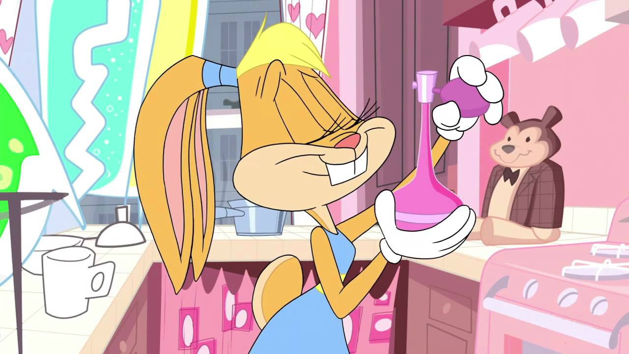 Warner Bros. Animation to Release New Looney Tunes Feature