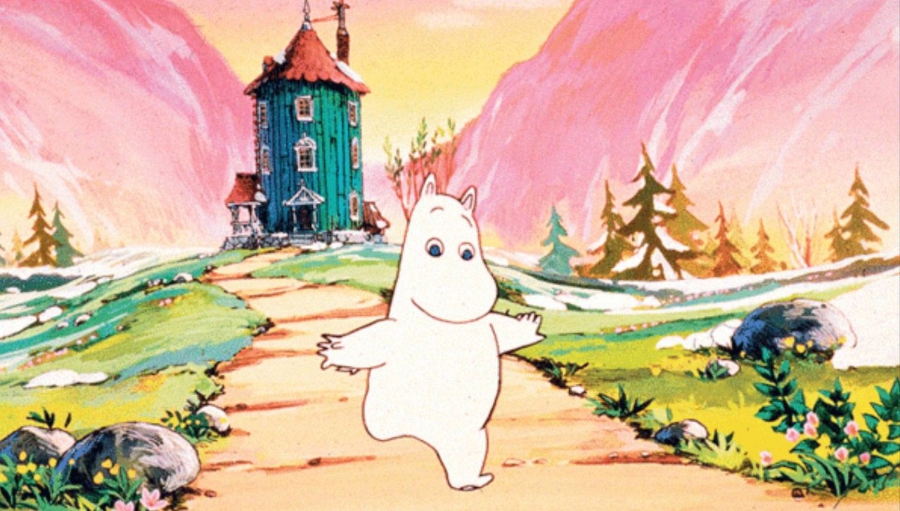 Moomins Headed To Japan With First Theme Park Animation World Network