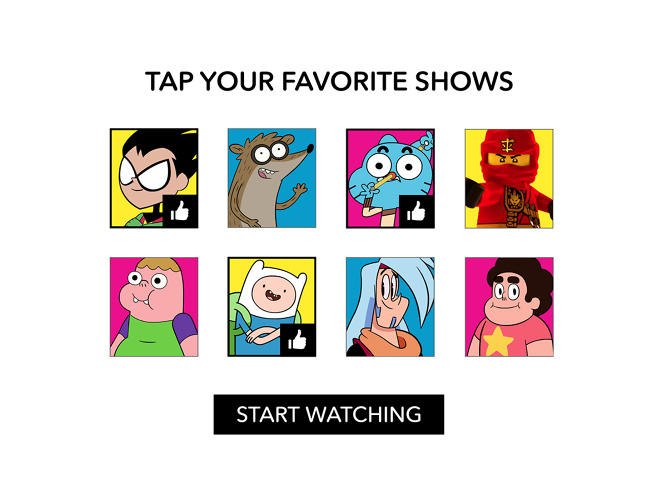 Cartoon Network Launches New Flagship App | Animation World Network