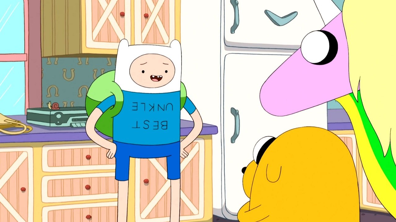 adventure time together again release date