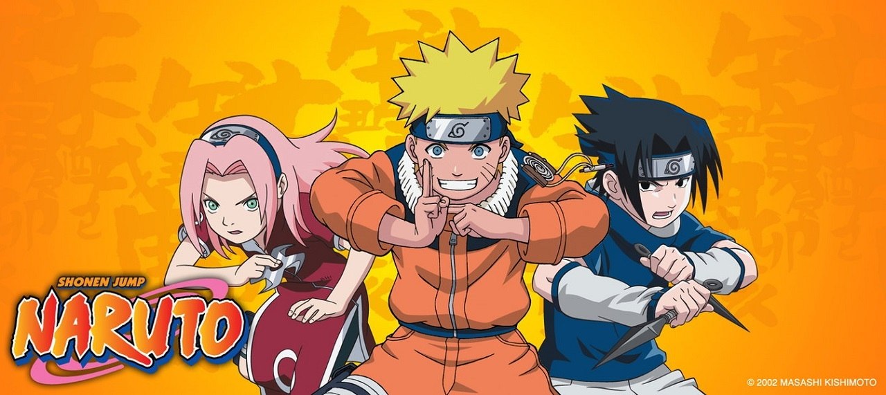 Ultimate Naruto Fan Blog/Chat - Anime Forums