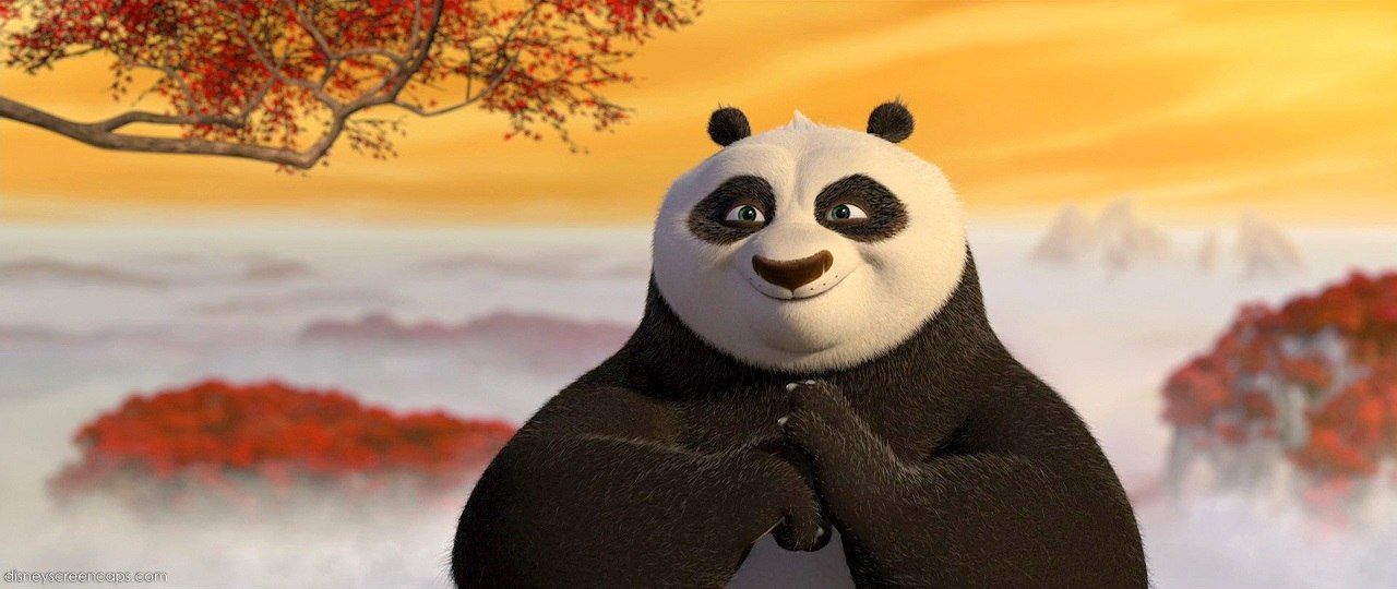 wiki kung fu panda 3