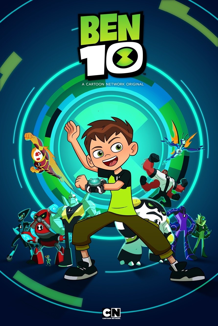 Is 'Ben 10: Alien Force' on Netflix? Where to Watch the Series