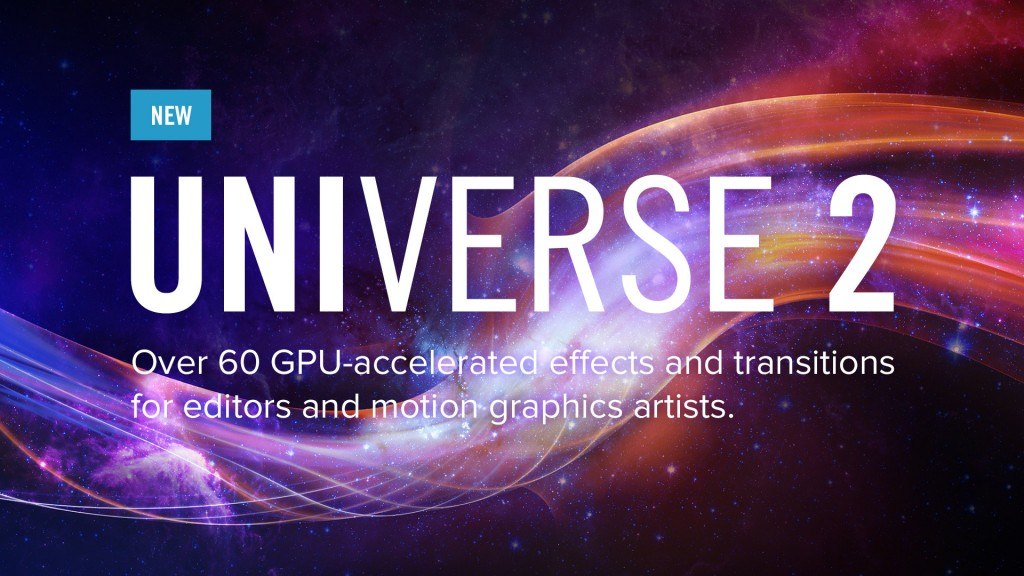 download the last version for apple Red Giant Universe 2024.0