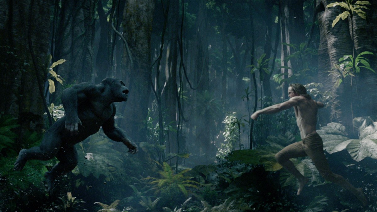 where to watch the legend of tarzan online free