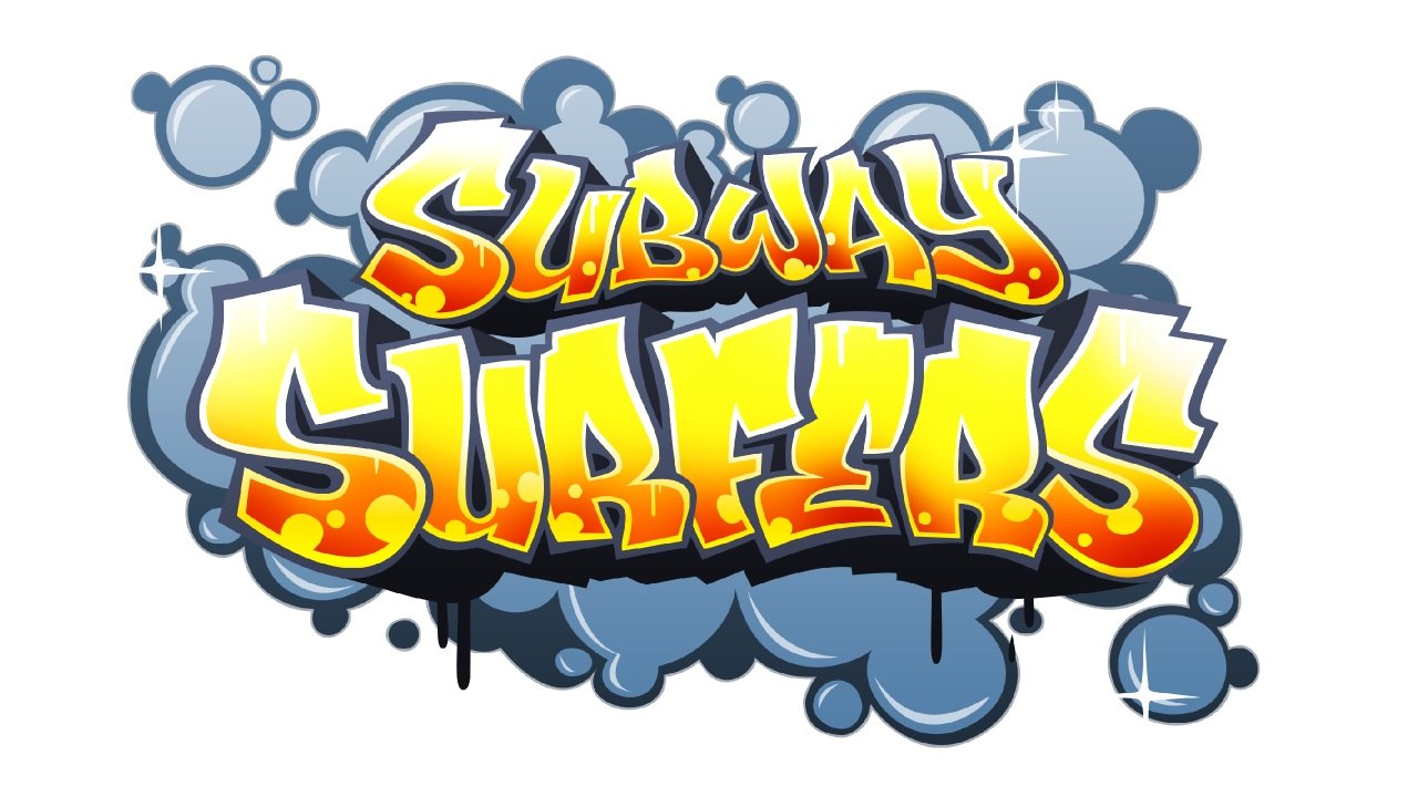 Subway Surfer  Subway surfers, Subway surfers game, Subway surfers paris