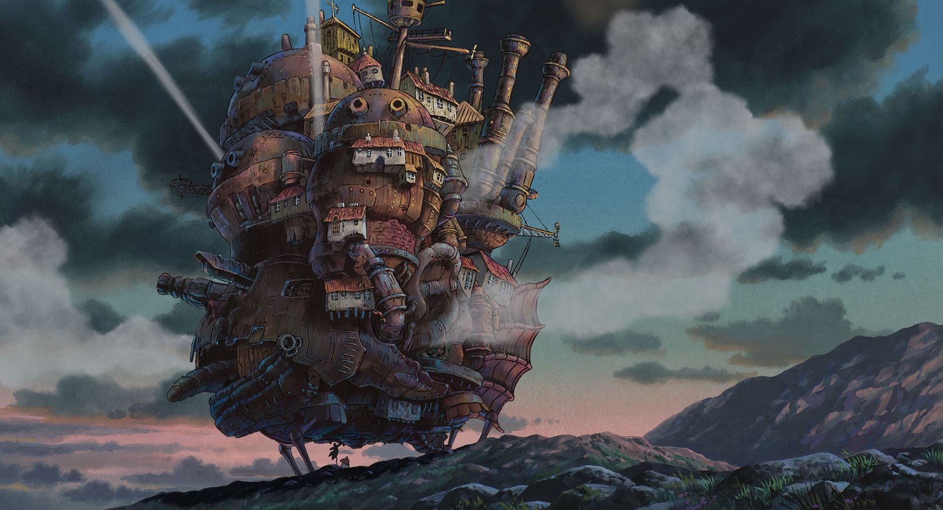 howls moving castle movie full free pm;ome