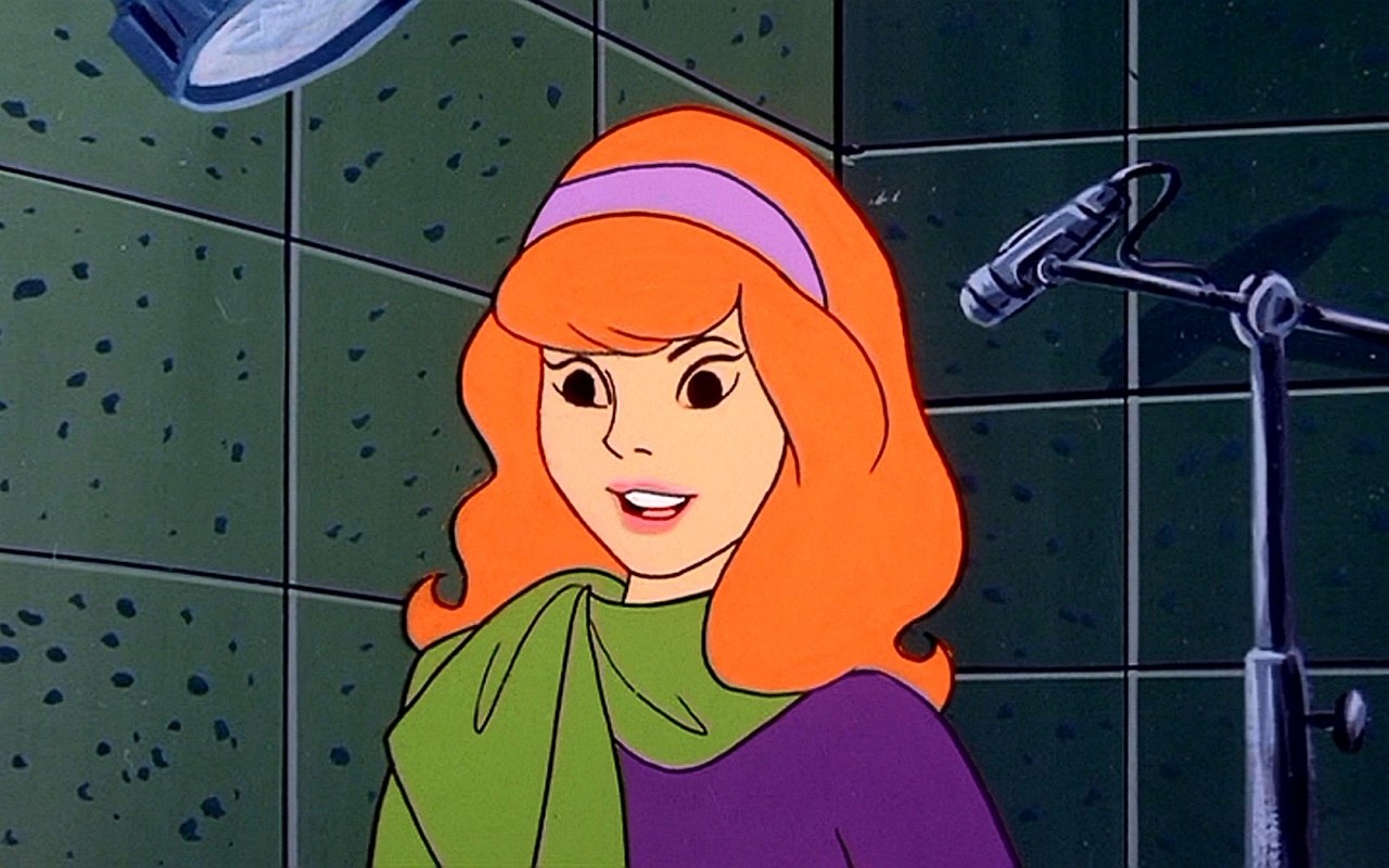 Heather North Voice Of ‘scooby Doo’s Daphne Dies At 71 Animation