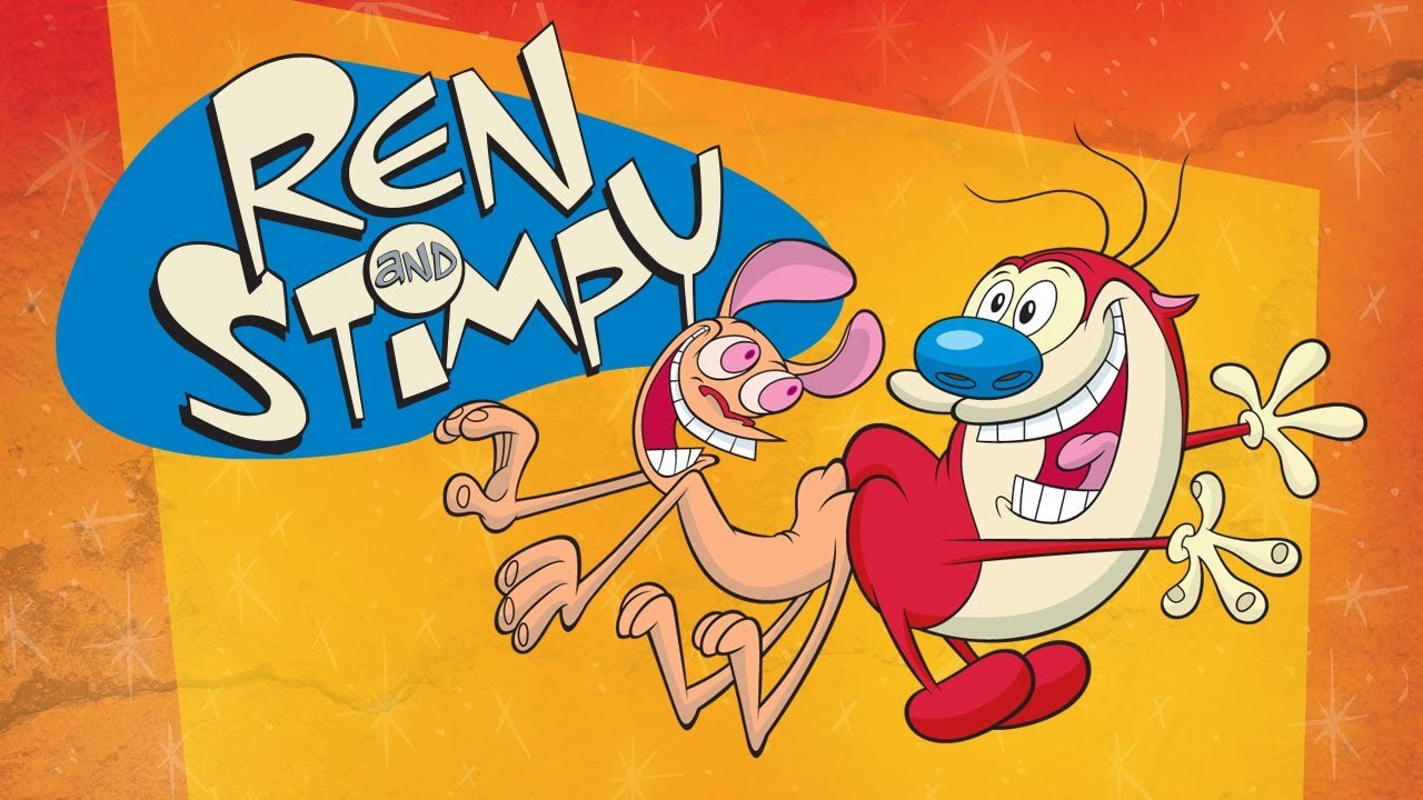 ‘ren And Stimpy Creator Accused Of Sexual Misconduct With Minors Animation World Network