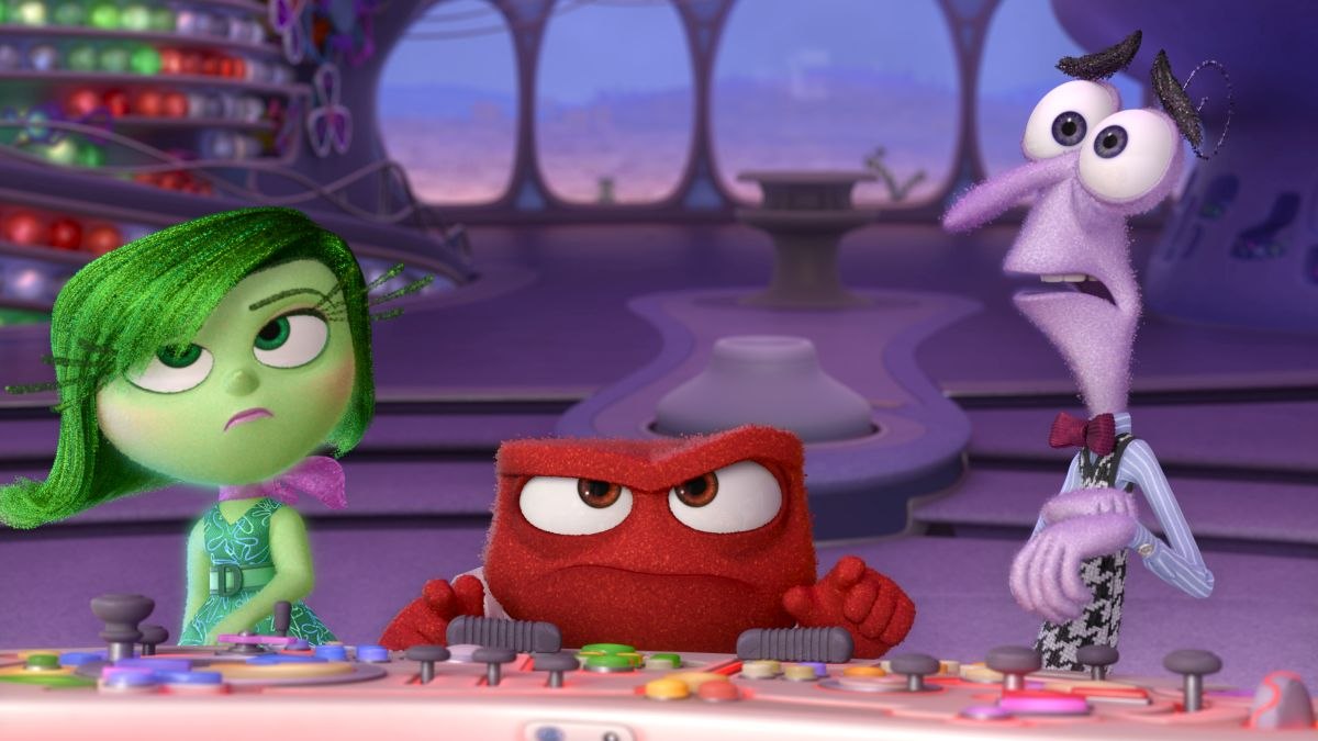 inside out the movie copyright