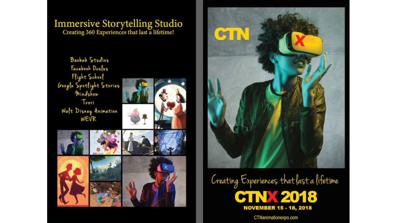 ctn animation expo