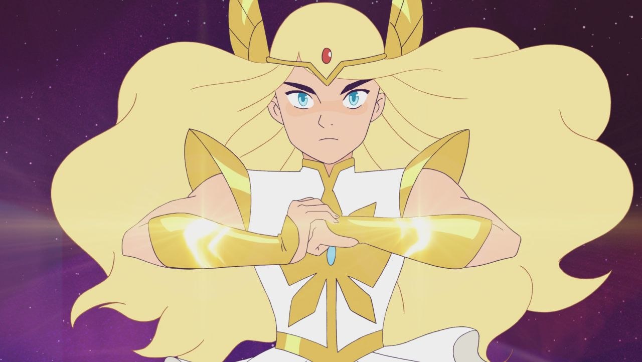 she-ra princess of power season 2