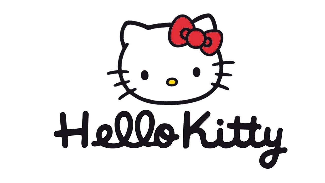 Hello Kitty Kuromi Short Wallet Cartoon Anime Storage - Temu