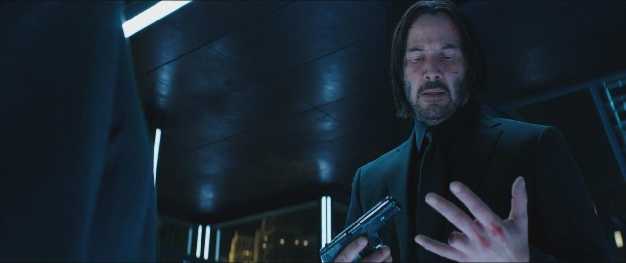 Lionsgate's 'John Wick' Prequel Series To Debut On Peacock In 2023