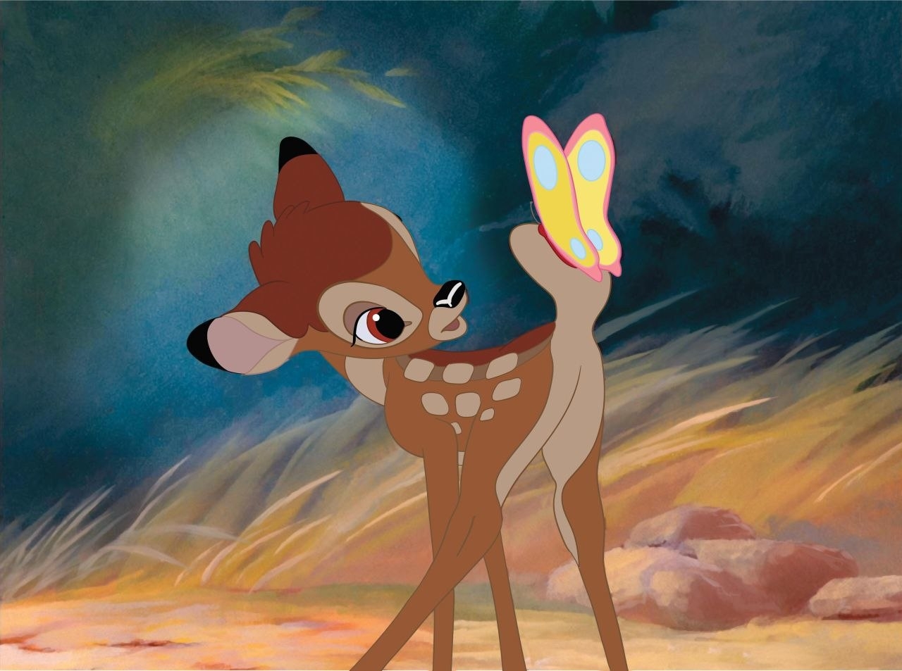 Sarah Polley to Direct Disney's 'Bambi' Live-Action Remake