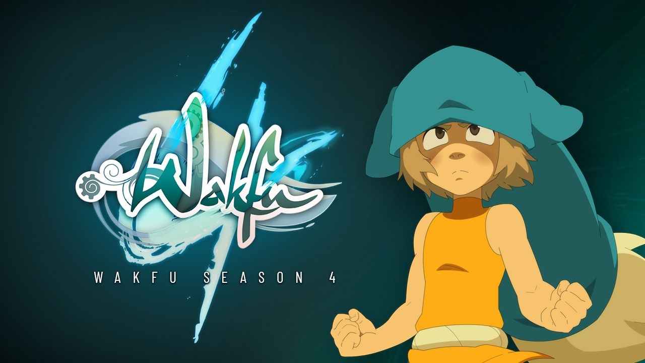 wakfu season 4 release date 2021 day