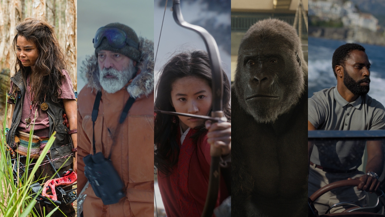 Oscars 2021: The Winners and Nominees from the 93rd Academy Awards