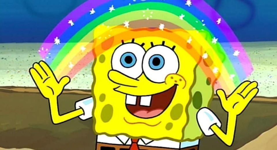 Nickelodeon Cartoon Gay Porn - Did SpongeBob SquarePants Comes out as LGBTQIA+? | Animation World Network