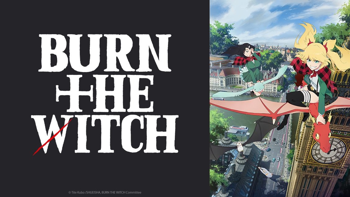 BURN THE WITCH | page 5 of 18 - Zerochan Anime Image Board