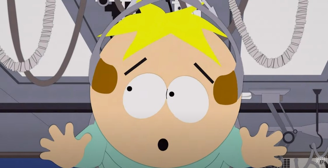 South Park: The Streaming Wars (2022): Where to Watch and Stream