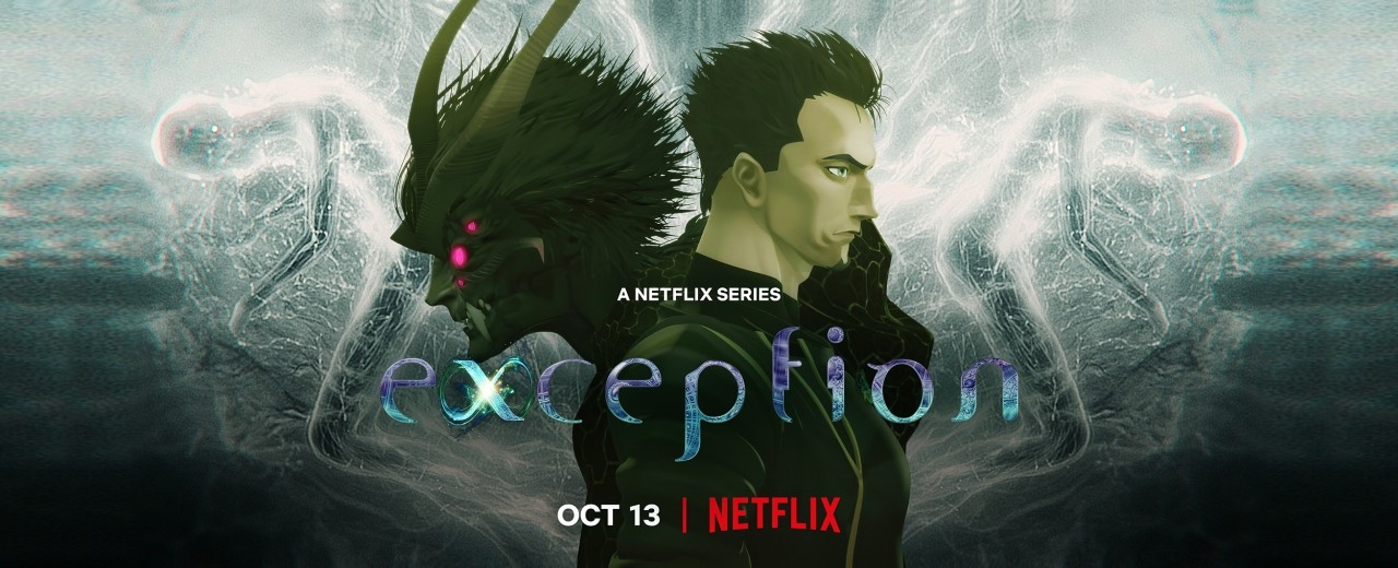 Netflix Original Anime Coming in 2016 and Beyond - What's on Netflix
