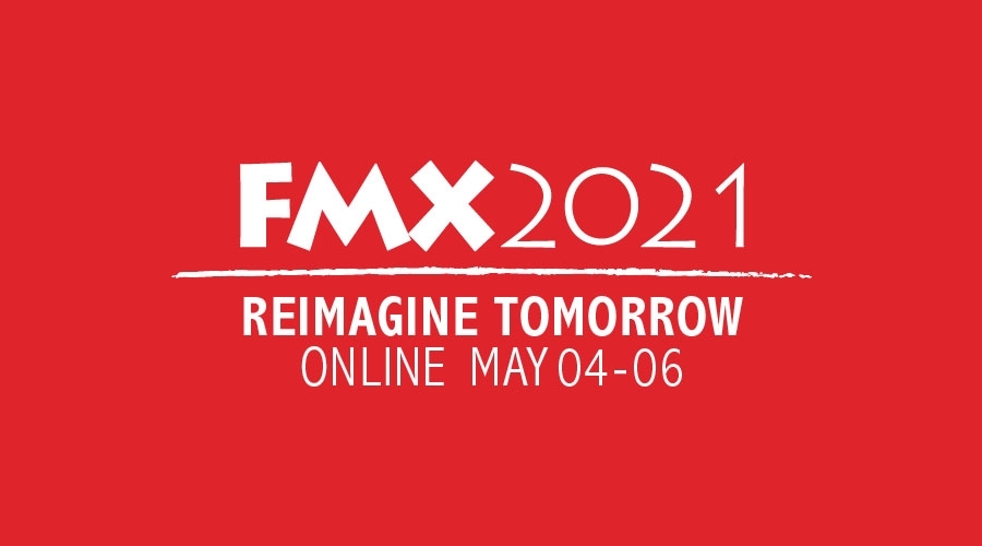FMX Conference Program Now Online Animation World Network