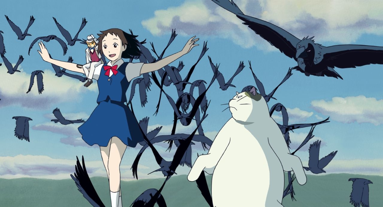 Exploring Studio Ghiblis most magical movies  Film Daily