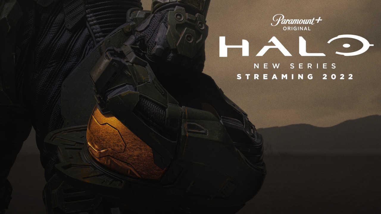 Paramount+'s Halo Series: Watch the Official Trailer