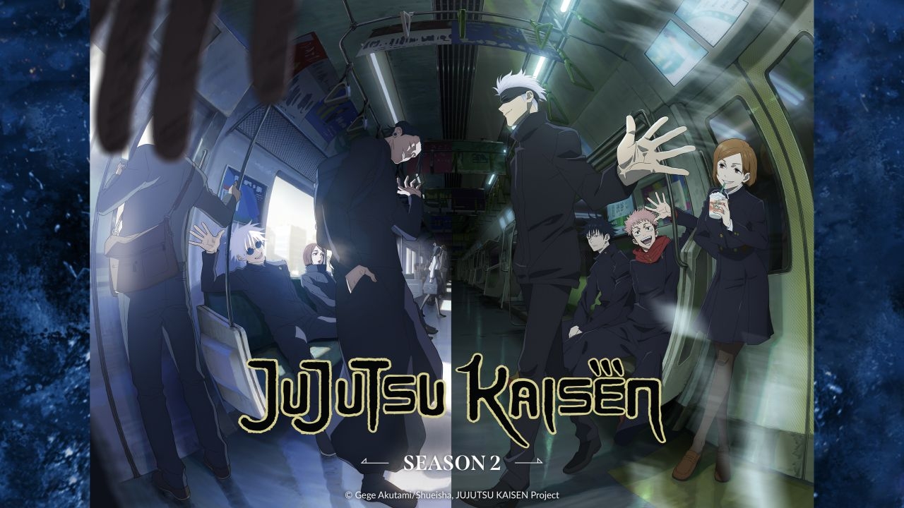 Jujutsu Kaisen Season 2 Opening and Ending Songs Announced