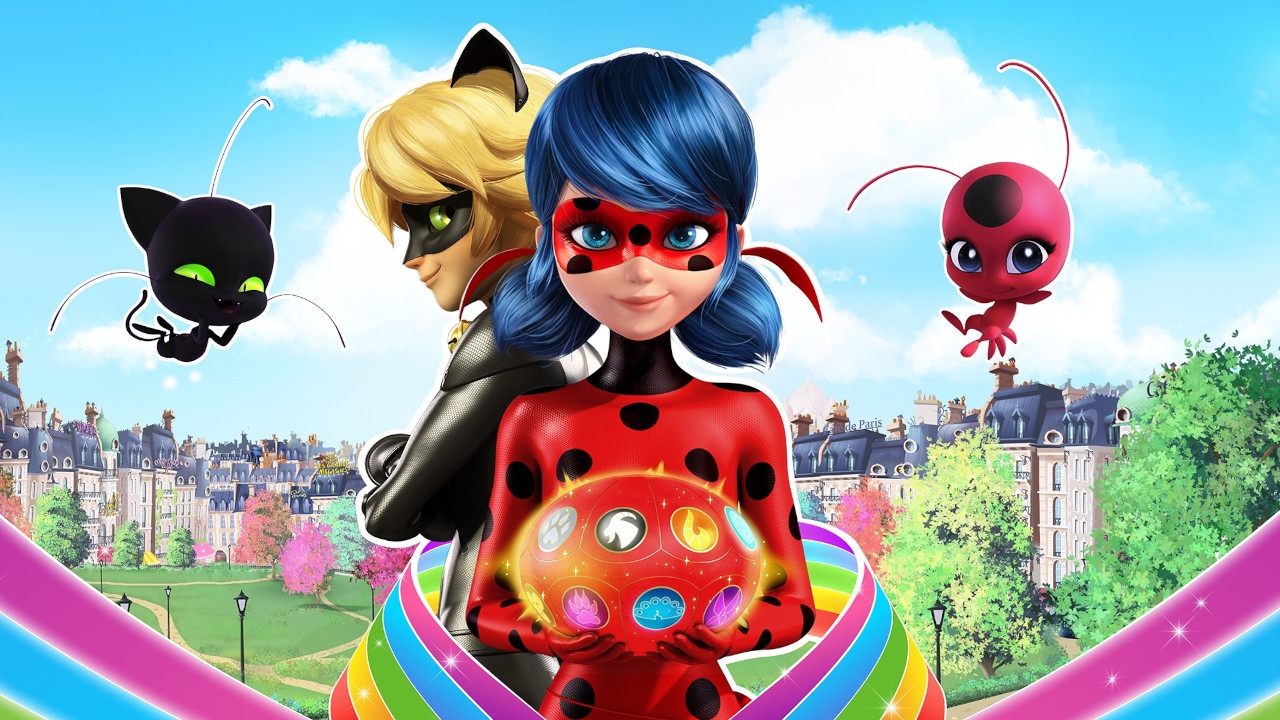 miraculous ladybug season 1 reviews
