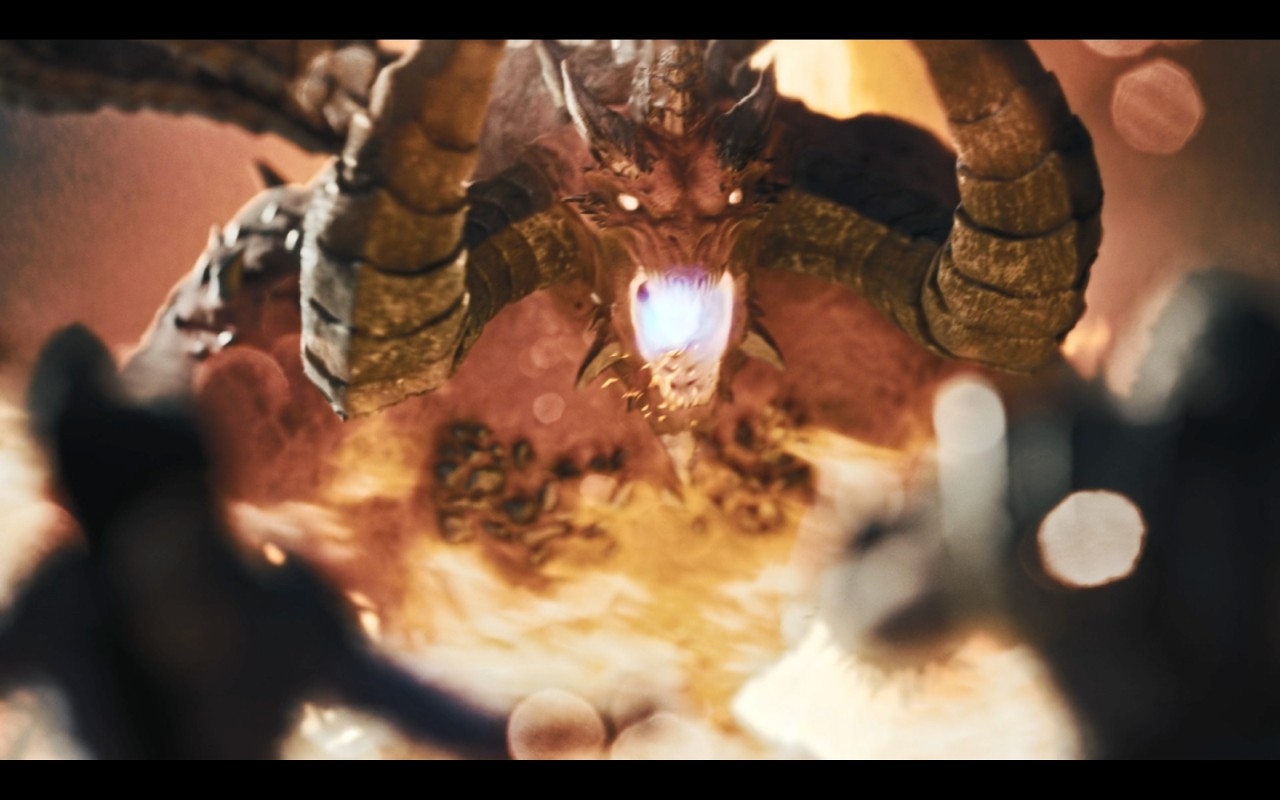 Diablo Immortal, Announce Cinematic