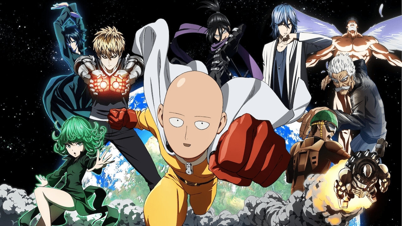 NETFLIX BETS BIG ON ASPIRATIONAL AND DIVERSE ANIME ADDING FIVE MAJOR  PROJECTS - About Netflix