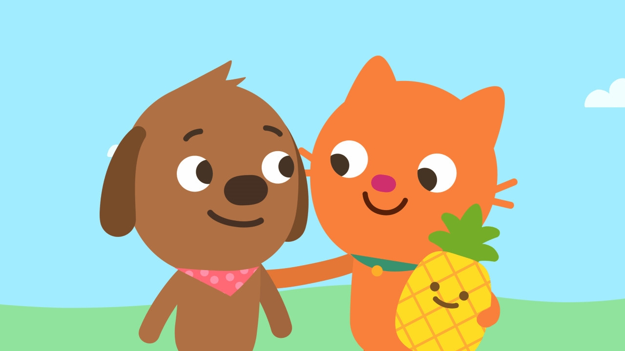 Cute Kid Friendly Cartoon Charm Pediatric Add Some Fun To Your