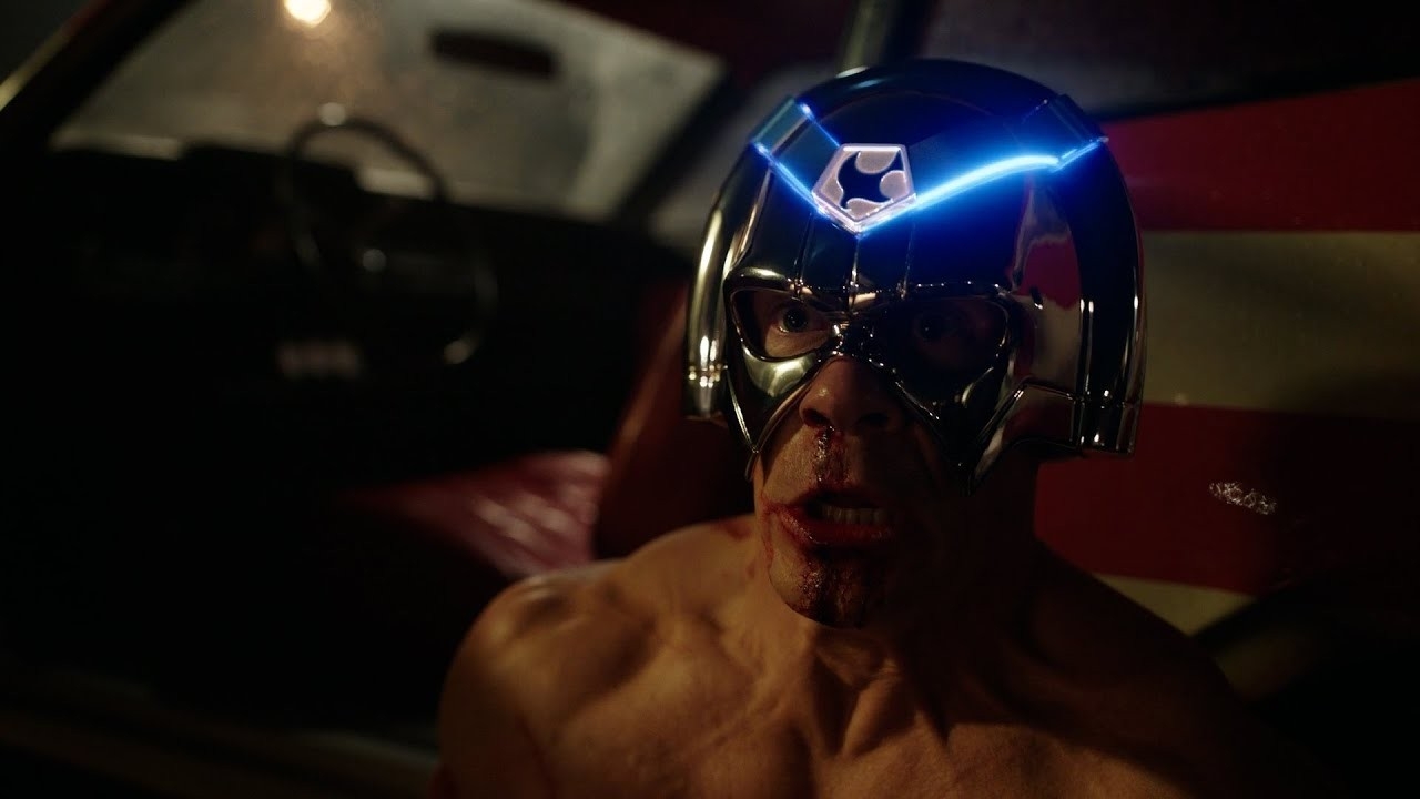 Heroic Hollywood on X: But why make the helmet CGI