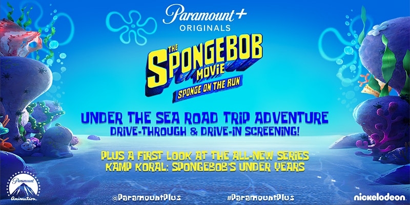 spongebob on the run google drive
