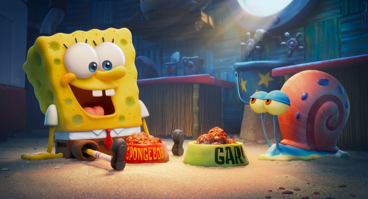SpongeBob Squarepants' Prequel Series Greenlit at Nickelodeon