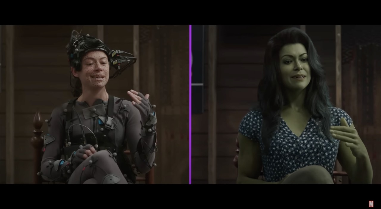 She-Hulk' Trailer: Tatiana Maslany Stars As Marvel's 'Attorney At