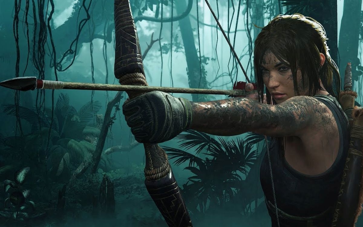 Tomb Raider: The Legend of Lara Croft receives an anime - Here's everything  about it