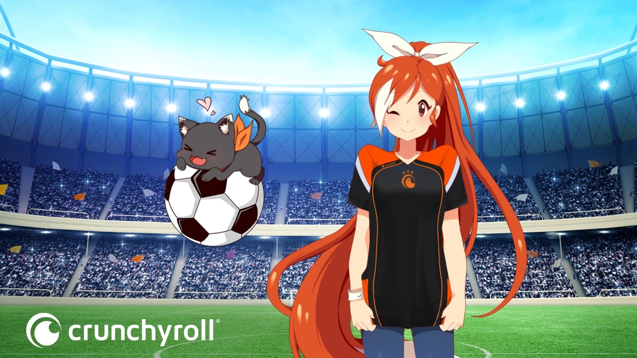Shoot! Goal to the Future TV Anime Shows Off Its Soccer Skills
