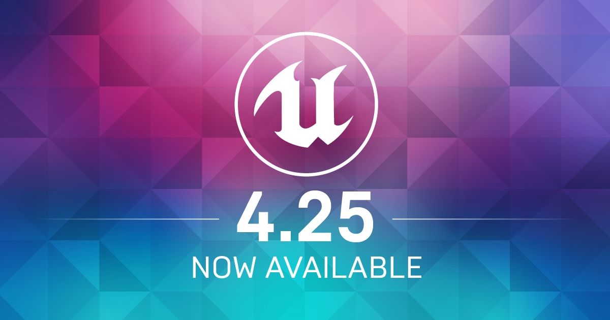 Epic Games releases Unreal Engine 4.9