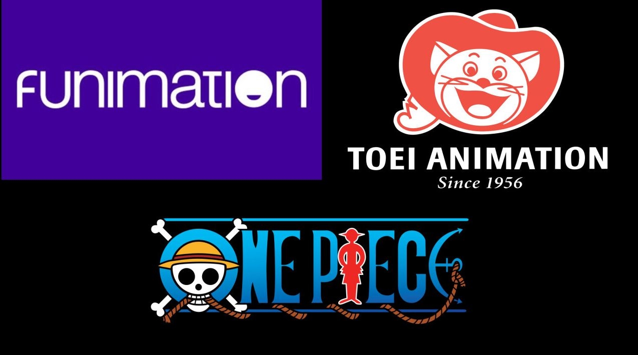 Toei And Funimation S One Piece Wano Watch Party Set For April 24 Animation World Network