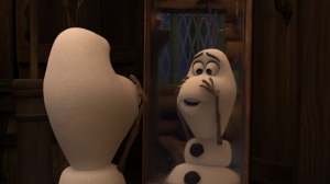 Disney’s ‘Once Upon a Snowman’: How Olaf Became Olaf