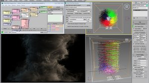 Thinkbox Releases Stoke MX 2.0 for Autodesk 3ds Max